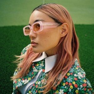 Bonnie Clyde sunglasses